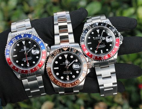 rolex coke pepsi batman root beer|rolex gmt root beer.